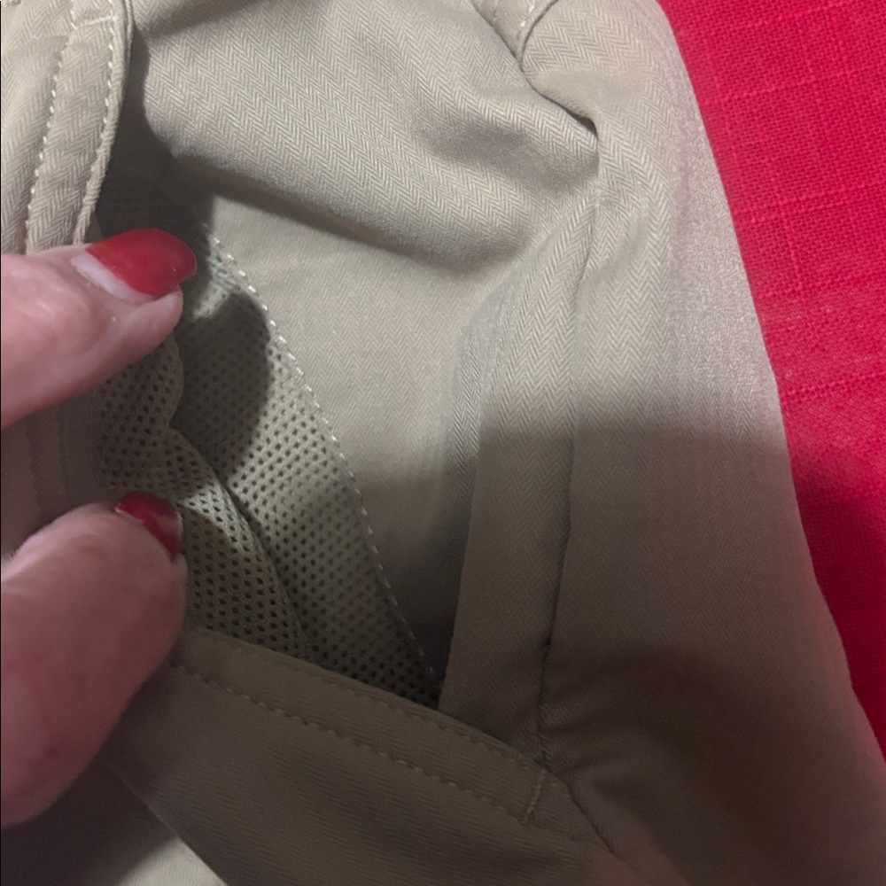 THE NORTH FACE APHRODITE MOTION SHORTS - Picture 3 of 10
